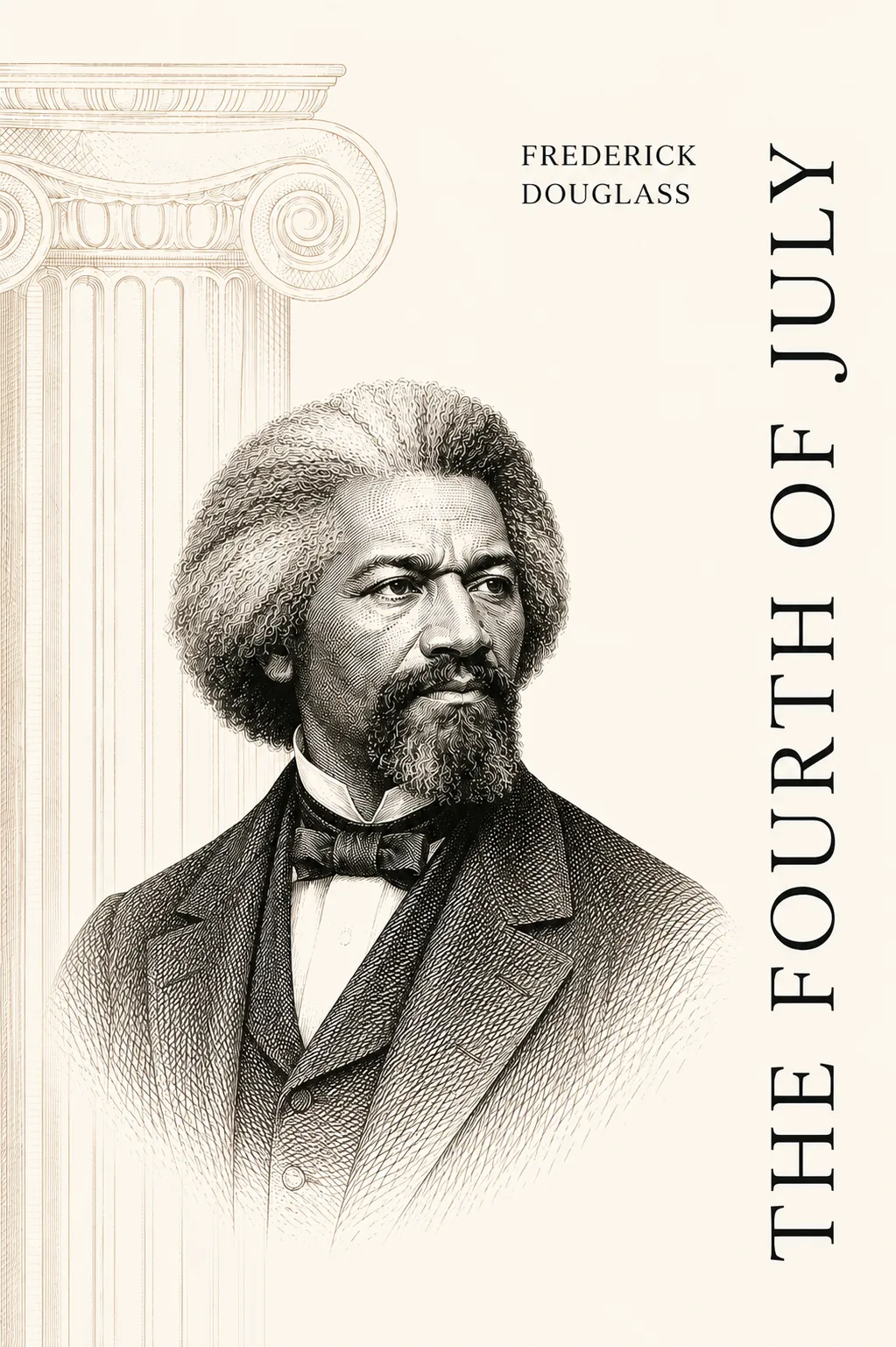 What to the Slave is the Fourth of July? cover